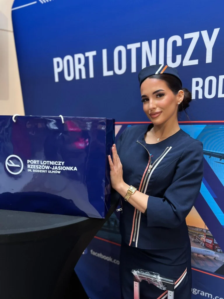Personel eventowy Flowstaff — zdjęcie 2