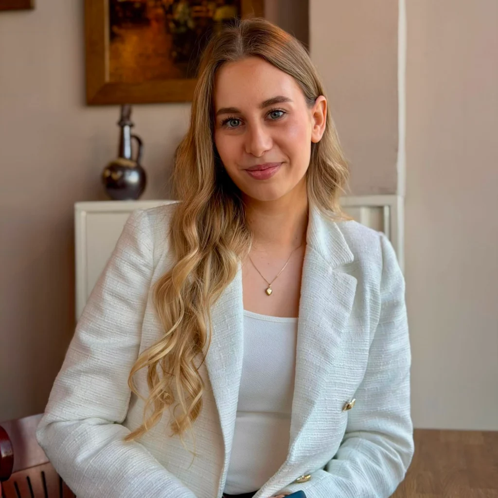 Kamila Rakoczy