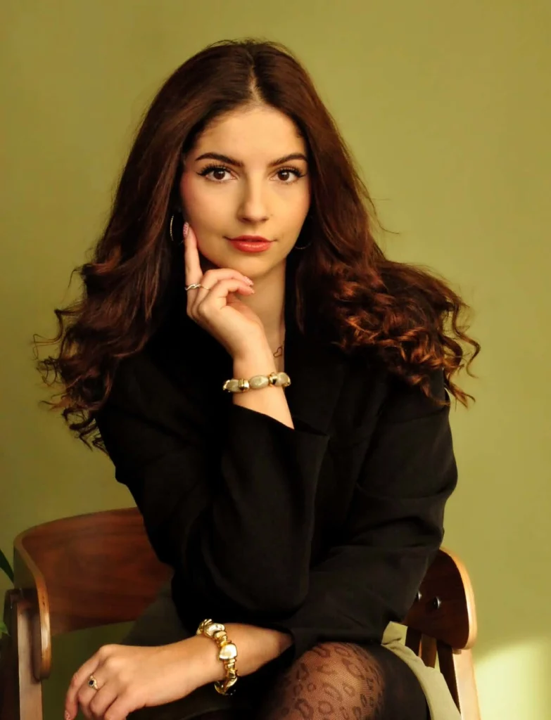Wiktoria Stelmach
